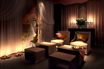 珠海男士养生会所：打破沉默的温柔革命